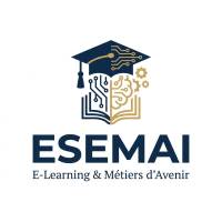 École Supérieure du E-Learning & des Métiers Appliqués à l'IA